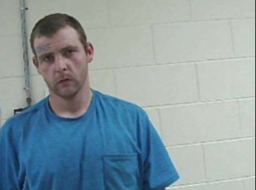 A Neshoba County man was arrested late last Tuesday afternoon and was denied bond after he led six deputies on a high-speed chase in which gunshots were fired.